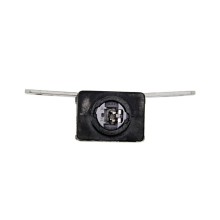 Battery Management Sensor NTY EBP-AU-001 OE Ref 4G0915519 NTY