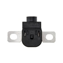 Battery Management Sensor NTY EBP-AU-001 OE Ref 4G0915519 NTY