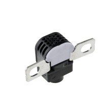 Battery Management Sensor NTY EBP-AU-001 OE Ref 4G0915519 NTY