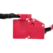 Battery Adapter NTY EBP-BM-000 OE Ref 61126834543 NTY