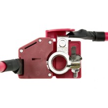 Battery Adapter NTY EBP-BM-000 OE Ref 61126834543 NTY