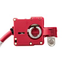 Battery Adapter NTY EBP-BM-001 OE Ref 61129217031 NTY