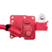 Battery Adapter NTY EBP-BM-002 OE Ref 61129217004 NTY