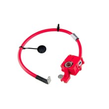 KLEMA PLUSOWA AKUMULATORA Pour BMW X3 2011- KLEMA PLUSOWA AKUMULATORA