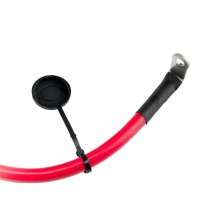 KLEMA PLUSOWA AKUMULATORA Pour BMW X3 2011- KLEMA PLUSOWA AKUMULATORA NTY