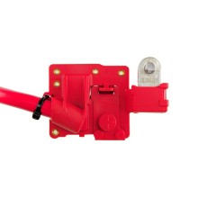 Battery Adapter NTY EBP-BM-005 OE Ref 61129217033 NTY