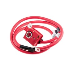 Battery Adapter NTY EBP-BM-007 OE Ref 61126989780