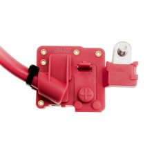 Battery Adapter NTY EBP-BM-007 OE Ref 61126989780 NTY