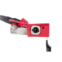 Battery Adapter NTY EBP-BM-008 OE Ref 61129253111 NTY