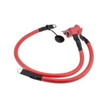 KLEMA PLUSOWA AKUMULATORA Pour BMW X5 F15 2013-,X6 F16 2014-