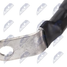 Battery Adapter NTY EBP-BM-013 OE Ref 61126998059 NTY