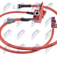 Battery Adapter NTY EBP-BM-013 OE Ref 61126998059 NTY