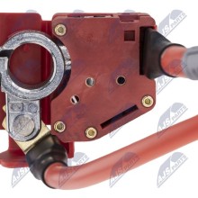 Battery Adapter NTY EBP-BM-013 OE Ref 61126998059 NTY