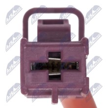 Battery Adapter NTY EBP-BM-013 OE Ref 61126998059 NTY