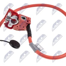 KLEMA PLUSOWA AKUMULATORA Pour BMW 5 G30 G31 2016-, 7 G11 G12