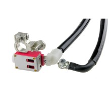 Battery Adapter NTY EBP-ME-000 OE Ref 6511590146 NTY