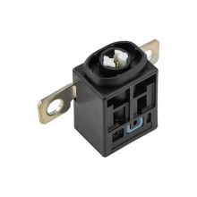 Battery Management Sensor NTY EBP-ME-001 OE Ref A0035421819