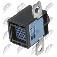 Battery Management Sensor NTY EBP-ME-005 OE Ref 0009822904 NTY