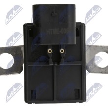 Battery Management Sensor NTY EBP-ME-005 OE Ref 0009822904 NTY