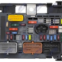 Central Electric NTY EBP-PE-001 OE Ref 9807028780 NTY