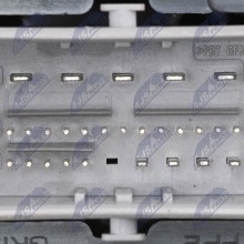 Central Electric NTY EBP-PE-001 OE Ref 9807028780 NTY