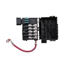 Fuse Box NTY EBP-VW-001 OE Ref 1J0937550A NTY