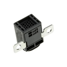 Battery Management Sensor NTY EBP-VW-002 OE Ref 4N0915519 NTY