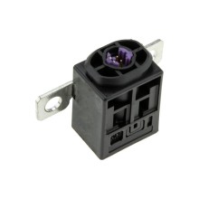 Battery Management Sensor NTY EBP-VW-002 OE Ref 4N0915519