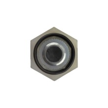 Oil Pressure & Temperature Sensor NTY ECC-BM-003 OE Ref 12617595724 NTY