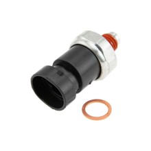 CAPTEUR PRESSION D HUILE Pour ENG.2.0-2.4 OPEL ASTRA G, ASTRA J NTY