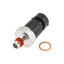 CAPTEUR PRESSION D HUILE Pour ENG.2.0-2.4 OPEL ASTRA G, ASTRA J