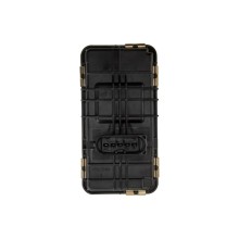 NASTAWNIK TURBINY 6NW010430-38 Pour ALFA ROMEO GIULIETTA 1.6JTDM NTY