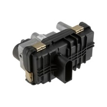 NASTAWNIK TURBINY 6NW010430-38 Pour ALFA ROMEO GIULIETTA 1.6JTDM NTY