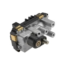NASTAWNIK TURBINY 6NW010430-38 Pour ALFA ROMEO GIULIETTA 1.6JTDM