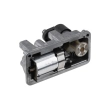 Charger Control Box NTY ECD-AR-005 OE Ref 55266228 NTY