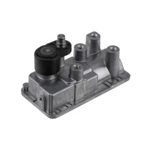 Charger Control Box NTY ECD-AR-005 OE Ref 55266228 NTY