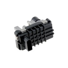 NASTAWNIK TURBINY G-60 6NW009483 Pour AUDI A4 2.7TDI 2005-2008 NTY