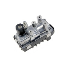 NASTAWNIK TURBINY G-60 6NW009483 Pour AUDI A4 2.7TDI 2005-2008