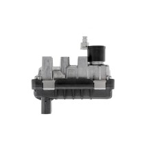 NASTAWNIK TURBINY G-60 6NW009483 Pour AUDI A4 2.7TDI 2005-2008 NTY