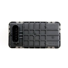 NASTAWNIK TURBINY G-60 6NW009483 Pour AUDI A4 2.7TDI 2005-2008 NTY