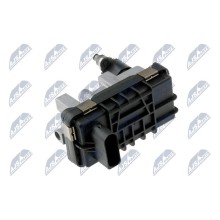 Turbocharger Actuator NTY ECD-AU-003 OE Ref 059145722J NTY