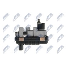 Turbocharger Actuator NTY ECD-AU-003 OE Ref 059145722J NTY