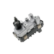 Turbocharger Actuator NTY ECD-AU-003 OE Ref 059145722J