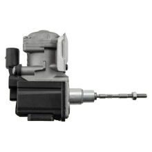 Charger Divert-air Valve NTY ECD-AU-005 OE Ref 06L145612E NTY