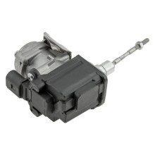 Charger Divert-air Valve NTY ECD-AU-005 OE Ref 06L145612E NTY