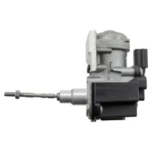 Charger Divert-air Valve NTY ECD-AU-005 OE Ref 06L145612E NTY