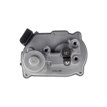 NASTAWNIK TURBINY A2C53308523 Pour AUDI A4 3.0TDI 2004-2008 NTY