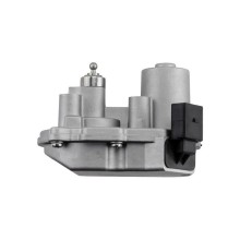 NASTAWNIK TURBINY A2C53308523 Pour AUDI A4 3.0TDI 2004-2008 NTY