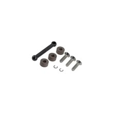 NASTAWNIK TURBINY A2C53308523 Pour AUDI A4 3.0TDI 2004-2008 NTY