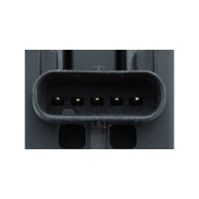 Turbocharger Actuator NTY ECD-BM-000 OE Ref 11658643129 NTY